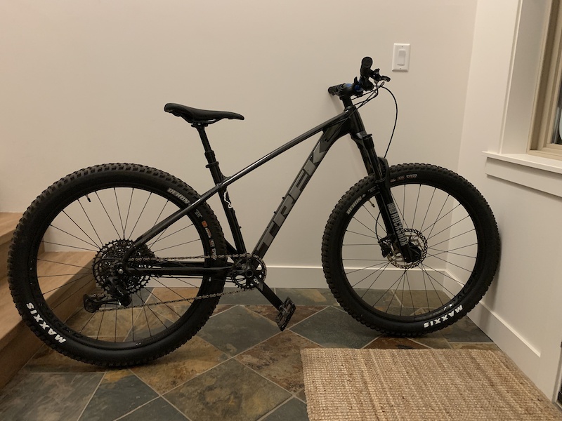 2020 trek roscoe 7 for sale