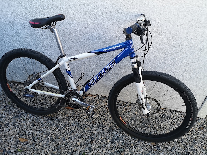 specialized rockhopper 15