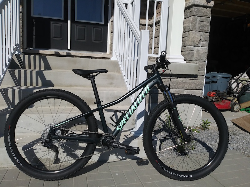 cannondale scalpel 2018