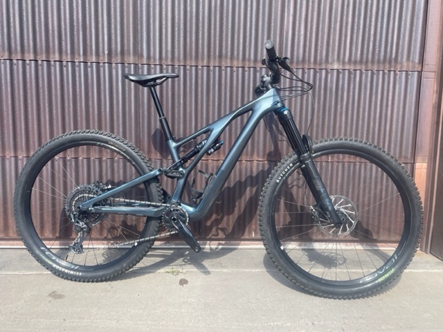 stumpjumper s2 size