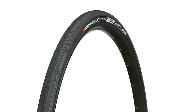 2021 Donnelly X'plor CDG 700x30 Gravel/Road Tubeless Tires For Sale