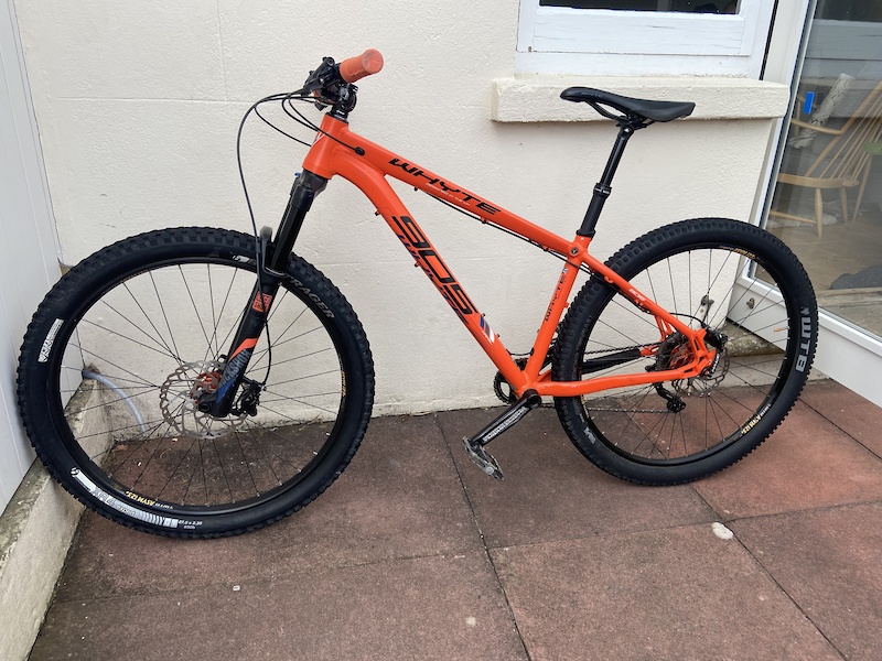 whyte 905 2016