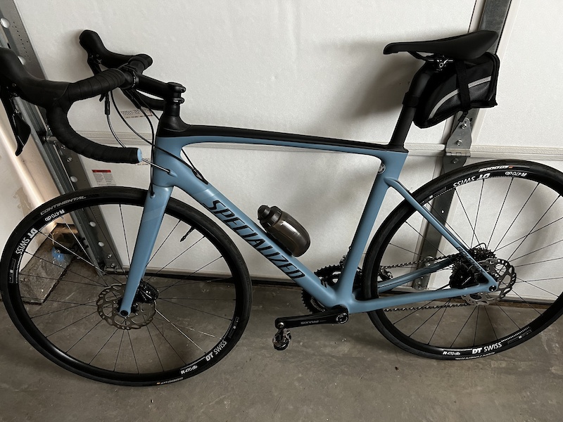 2021 specialized Roubaix sport. 56cm For Sale
