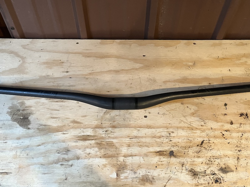 pivot carbon bars
