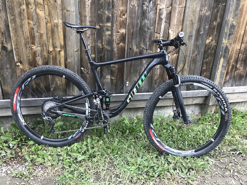 2018 giant anthem advanced 29 1