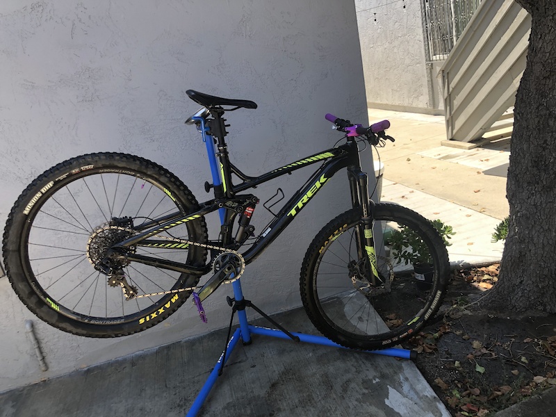 trek remedy 8 27.5