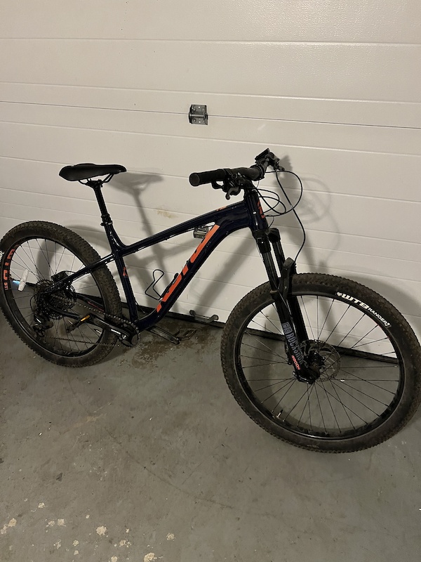 2020 Kona big honzo For Sale