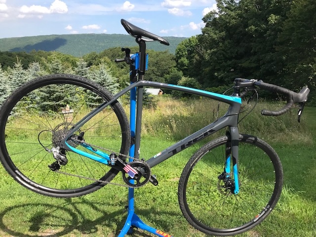 trek boone 2018
