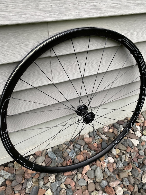 hed belgium plus rim brake