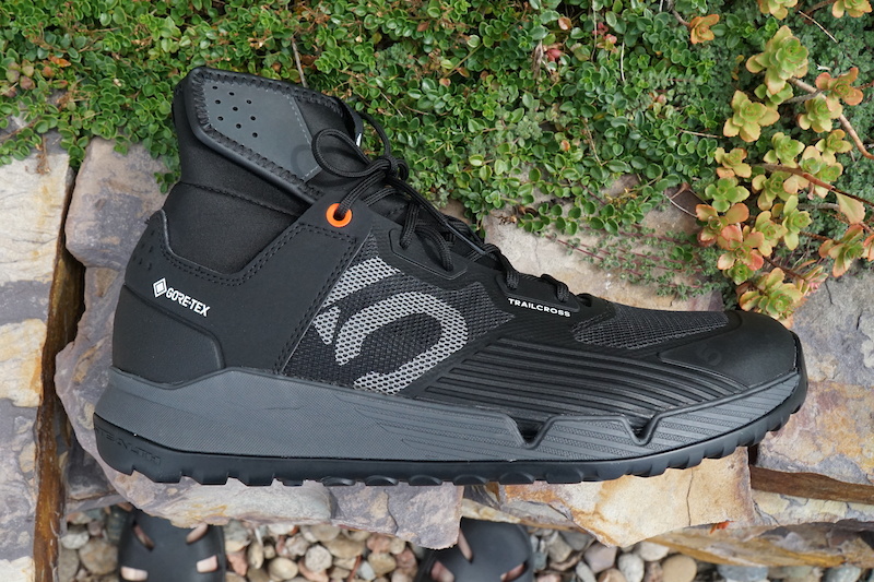 2022 Five Ten Trailcross GTX - size 9, New For Sale