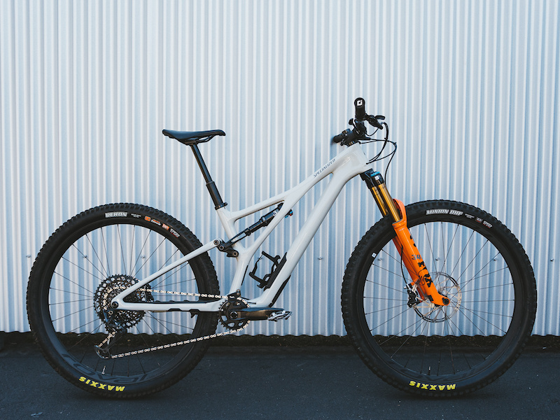 2022 Specialized Stumpjumper For Sale