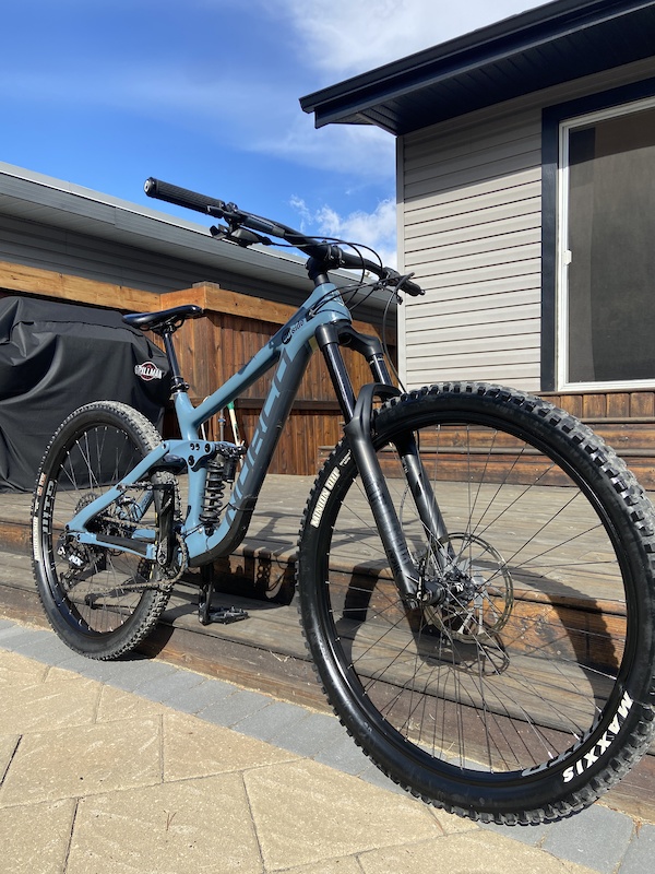 norco range 29 2019