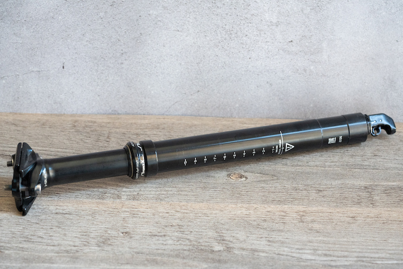 2022 TranzX 150mm Dropper Post (JDYSP23JL) For Sale