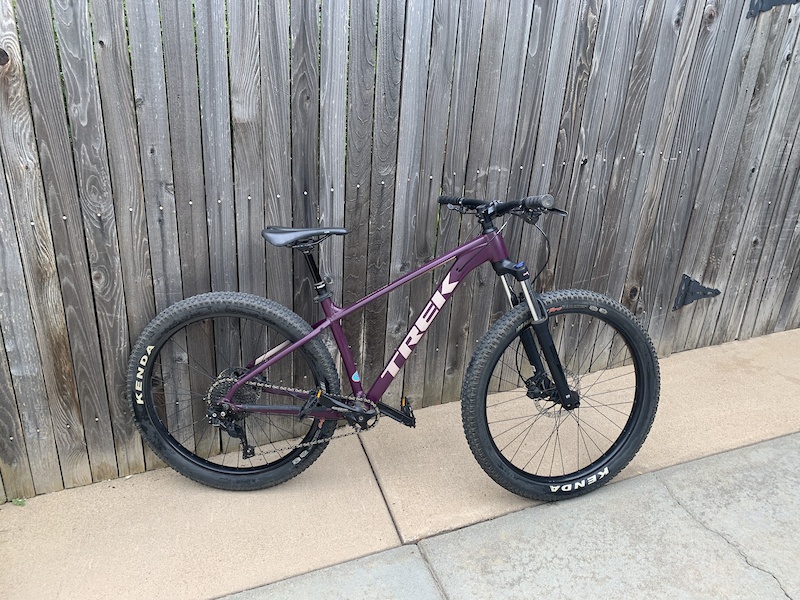 Trek roscoe 6 discount wsd