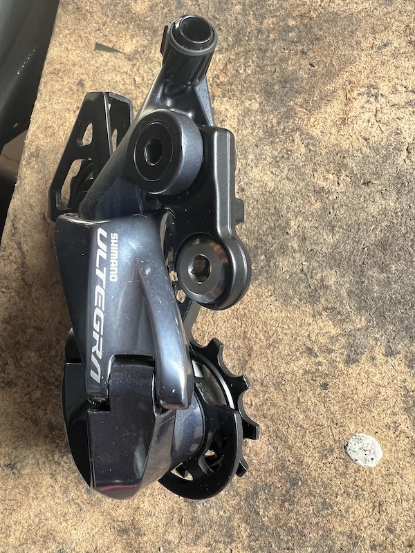 shimano ultegra 2020