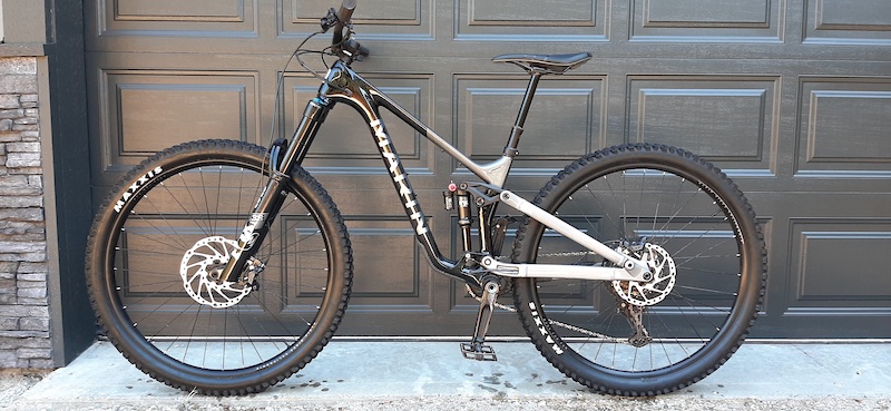 malvern star mtb