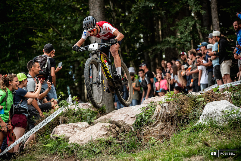 The Complete Guide to the 2023 World Cup XC Teams - Pinkbike