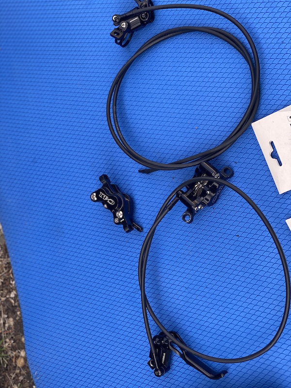 trickstuff brake pads