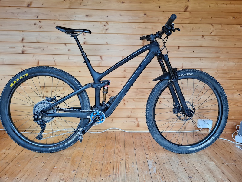 2019 trek fuel ex 9.8 for sale