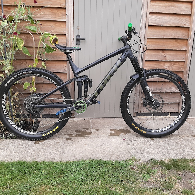 2019 trek remedy 8 for sale