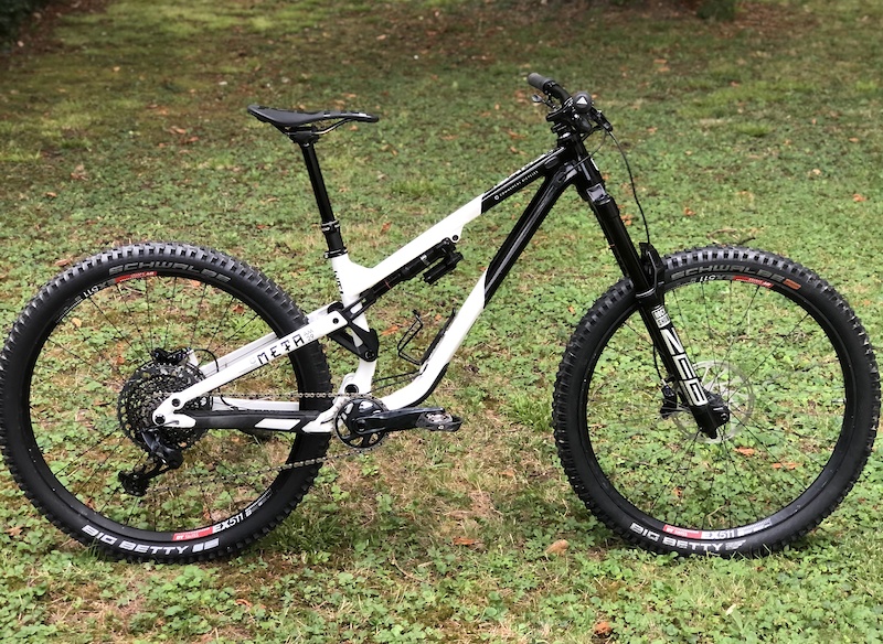 commencal meta am 29 ride 2021