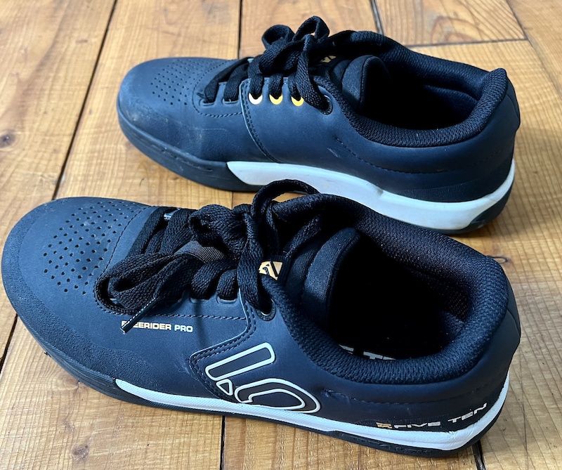 Five ten clearance freerider pro navy