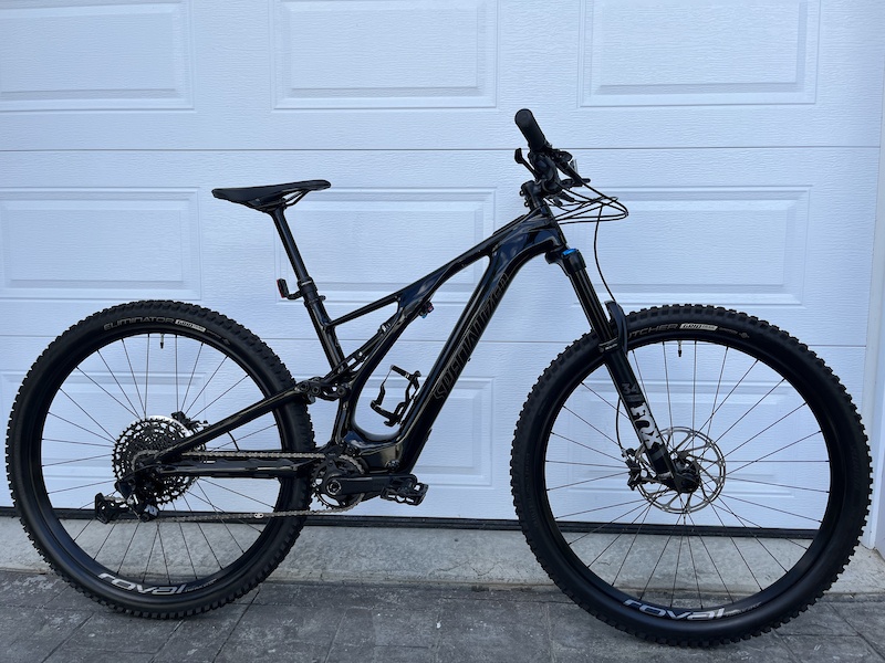 2020 Specialized Levo sl comp carbon For Sale