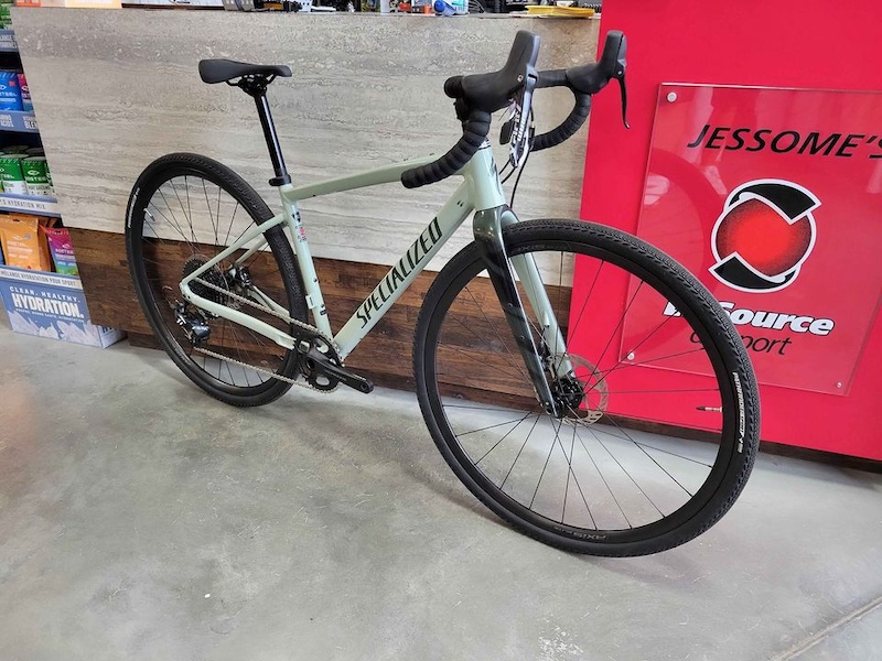 2022 Specialized Diverge E5 - 52 For Sale