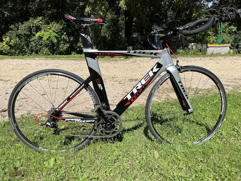 2011 trek speed concept 2 5 for sale