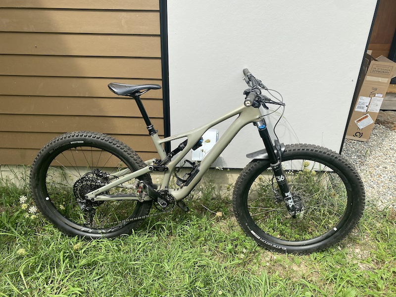 2020 specialized stumpjumper expert