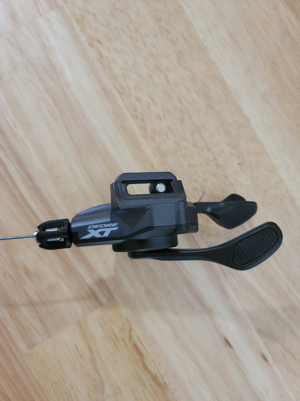 shimano xt m8100 shifter