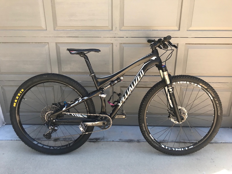 specialized epic marathon 29