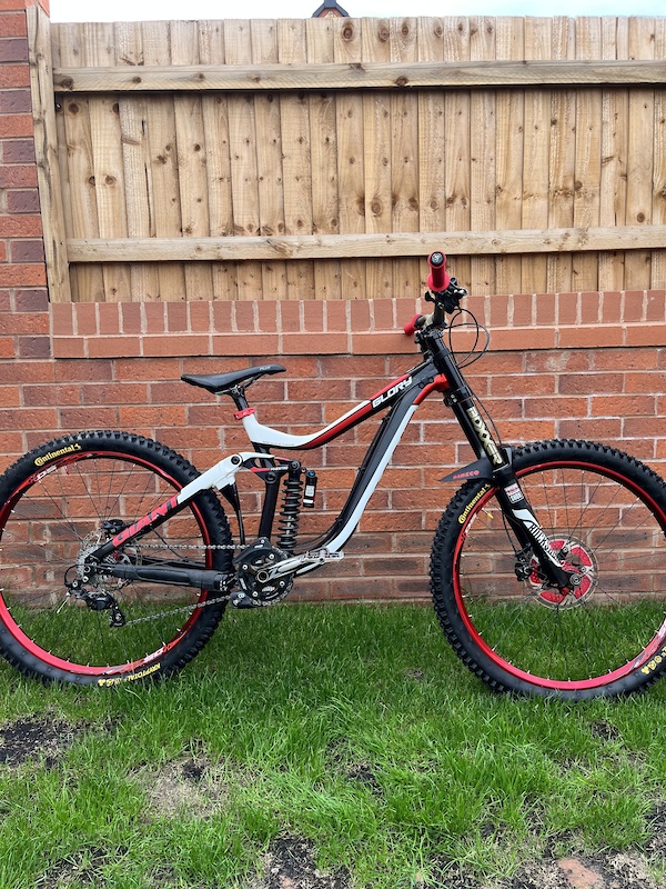 giant trail glide 1