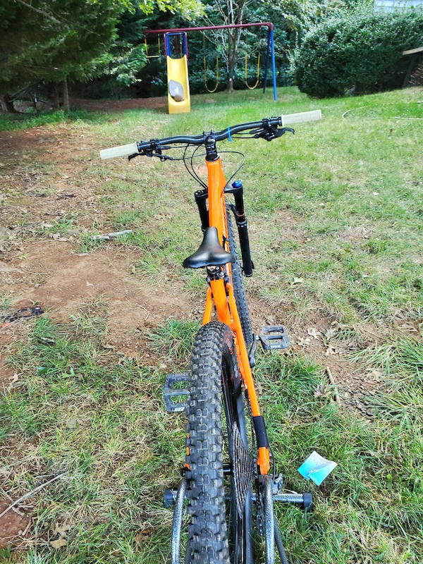 2021 Trailcraft Maxwell 26 For Sale