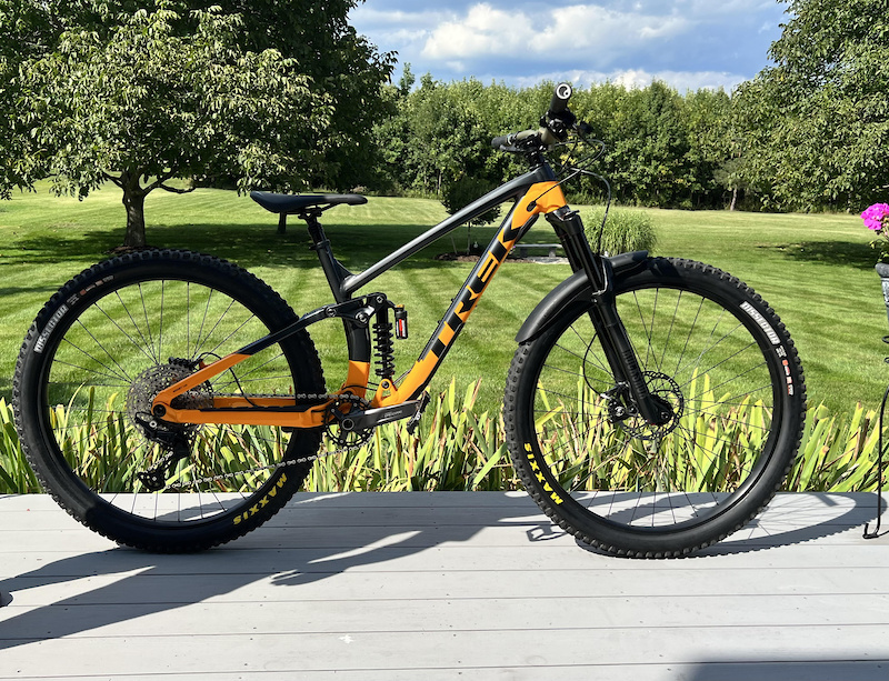 2022 Trek Fuel Ex 5 For Sale