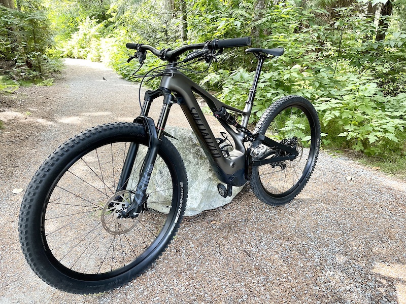 2020 specialized turbo levo for sale