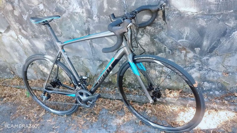 2018 giant contend sl 2