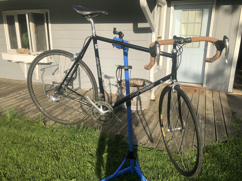 Serotta CS1, 60cm For Sale