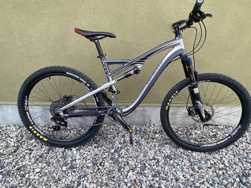 trek 2020 fuel ex 8