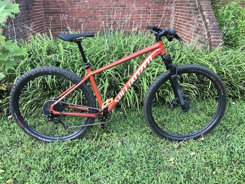 Specialized rockhopper dropper sales post