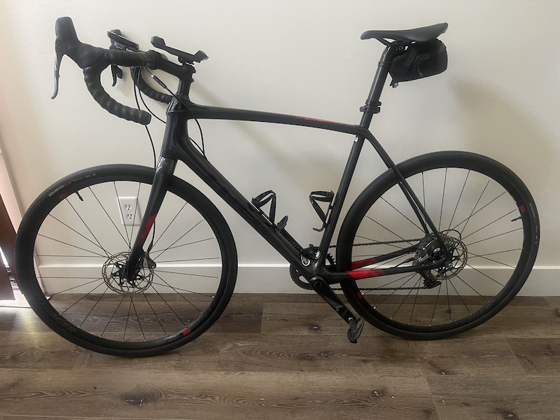 2019 trek boone 7