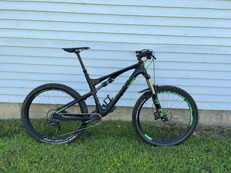 2016 Scott Genius 710 Large For Sale