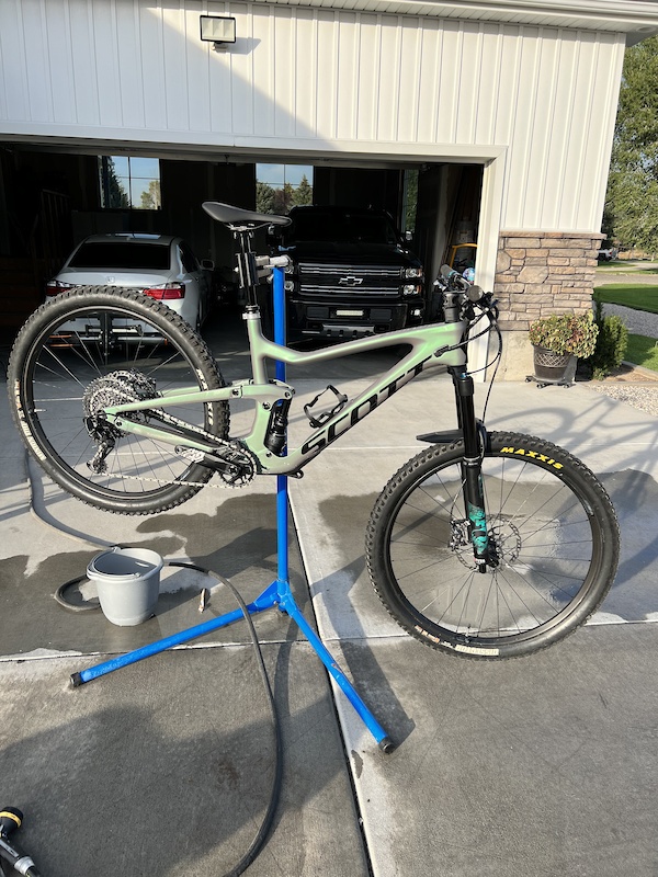 scott ransom 910 2020