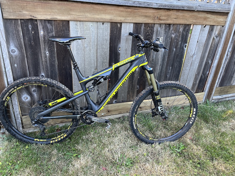 rocky mountain altitude 770 msl 2015