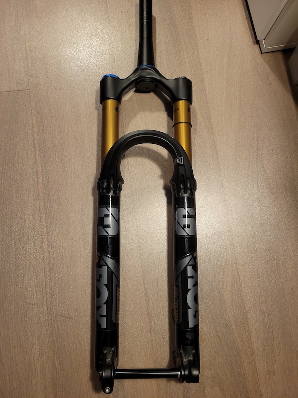 Sticker Personalizzazione Bici Adesivi Forcella Fox 36 Factory