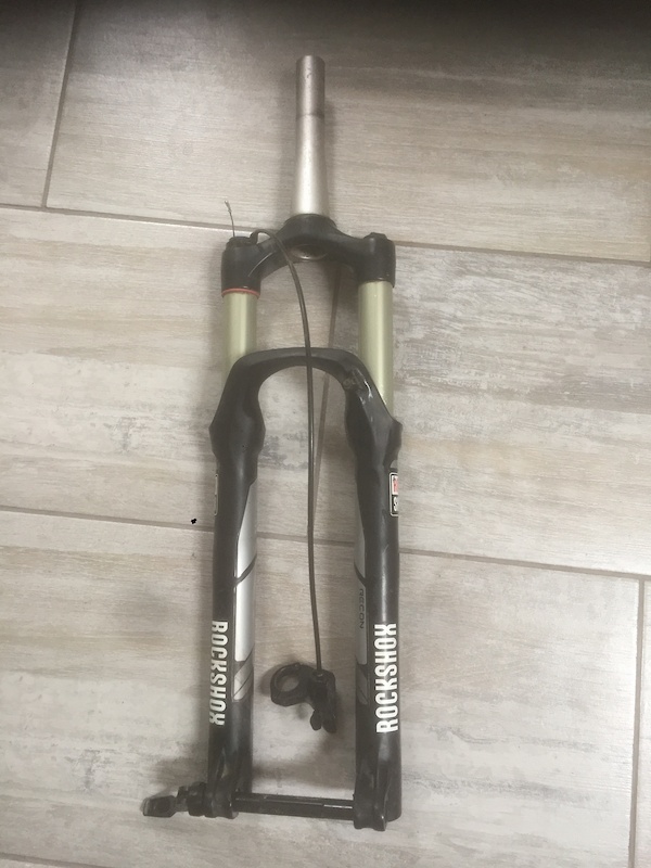 Rock Shox Pike RCT 120mm 29er Mountain Bike Forks For Sale
