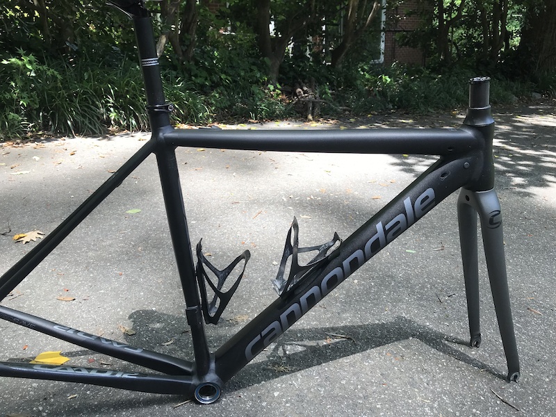 caad12 frame for sale