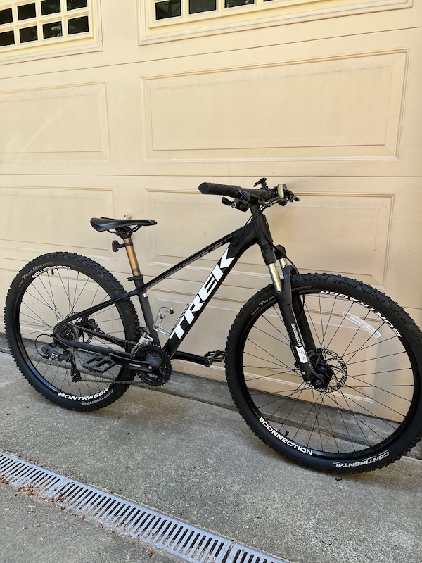 2018 Trek Marin 5 For Sale