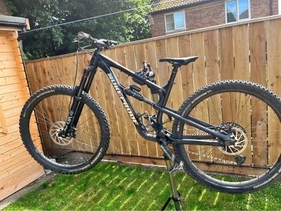 nukeproof mega 290 alloy 2021