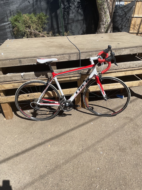 trek madone 56cm for sale